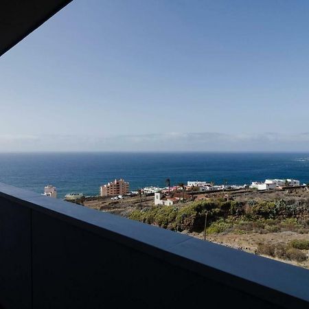 Atico Vistas Mar Y Teide 518 Apartment Bajamar  Exterior photo
